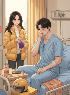 Lên Giường Với Phản Diện, Tỉnh Dậy Cùng Nam Chính