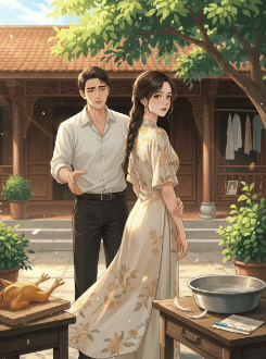 Nhìn Về Phía Trước