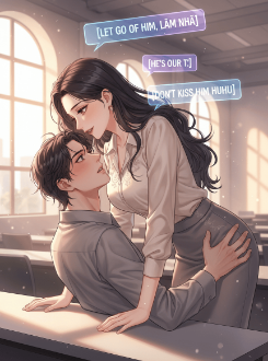 Nữ Phụ Mới Là Vạn Người Mê