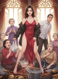 Đêm Tân Hôn Và Lễ Nghi… Giặt Đồ Lót