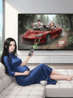 Phanh Hỏng, Chồng Tôi Cùng “Mối Tình Đầu” Lên Thiên Đường