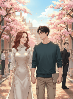 Mặt Trời Bé Nhỏ Của Anh