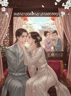 Phúc Phận Của Thứ Nữ