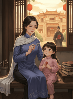 Sai Một Bước, Lỡ Cả Đời