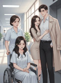 Kết Thúc Tình Yêu