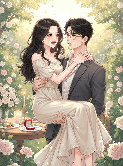 Kế Hoạch Chiếm Lấy Chú Nhỏ