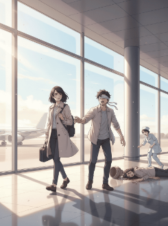 Đã Đến Lúc Buông Tay