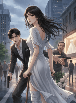 Màu Ngụy Trang Nguy Hiểm Nhất