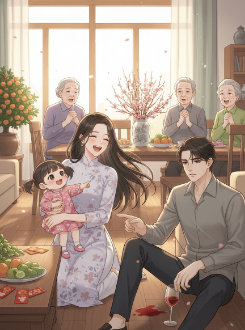 Hạnh Phúc Như Ý