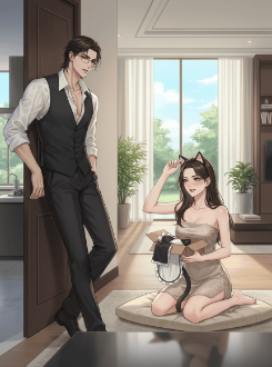 Kiếp Trước Tôi Là Cái Bóng, Kiếp Này Anh Là Của Tôi