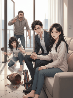 Gia Đình Tội Lỗi