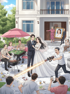 Mẹ Chồng Muốn Lập Quy Tắc