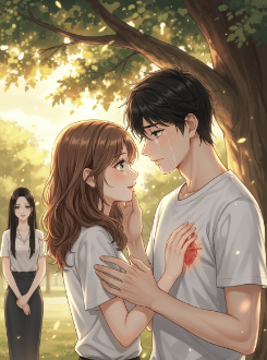 Hoa Khôi Tai Tiếng Trọng Sinh