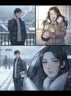 Hối Hận Thì Cũng Muộn Rồi