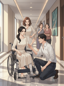 Bản Án Cho Kẻ Phản Bội