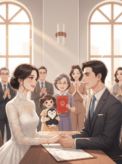 Gặp Lại Nyc Sau Mười Năm