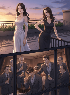 Tái Sinh Thành Vợ Kẻ Thù