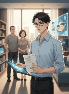 Cửa Hàng Chỉnh Sửa Hậu Duệ