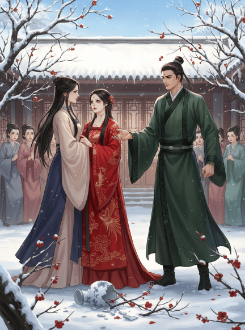 Ta Nhớ Tất Cả Mọi Người, Trừ Hắn…