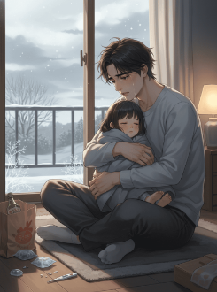 Tấm Lòng Của Một Ông Chồng