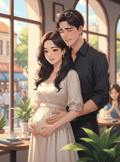 Thời Gian Và Anh Vừa Đúng Lúc