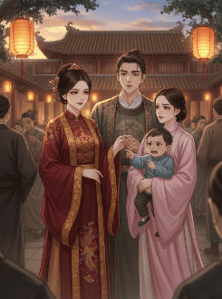 Chính Thê Của Kẻ Đa Tình