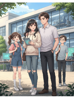 Cảm Ơn Vì Đã Chọn Em