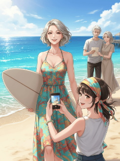 Năm Tháng Còn Lại, Chỉ Mong Yên Bình