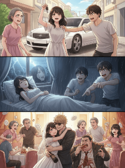 Chó Cùng Rứt Giậu