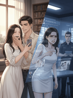 Chồng Tôi Cứng Lắm