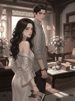 Nốt Chu Sa Và Bạch Nguyệt Quang