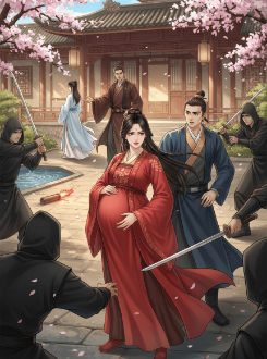 Huyết Lệ Tái Sinh Kí