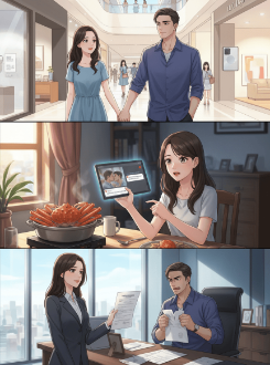 Bảy Năm Yêu Sai Một Người