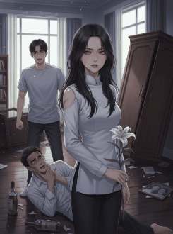 Kế Hoạch Trả Thù Của Người Vợ Hoàn Hảo