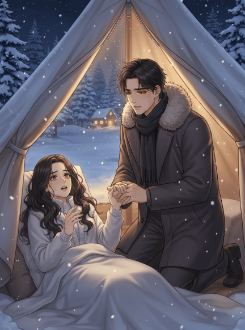 Sau Khi Toàn Mạng Ship Nhầm Cp, Ông Chồng Ảnh Đế Của Tôi Vỡ Vụn