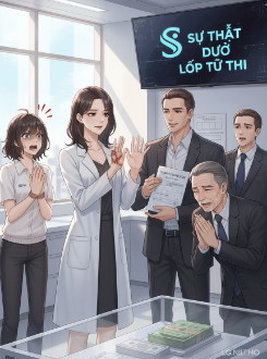 Sự Thật Dưới Lớp Tử Thi