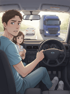 Hành Trình Không Phanh