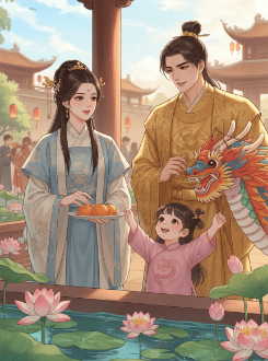 Đích Nữ Vô Song