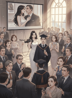 Nuôi Con Cho Tình Nhân Của Chồng