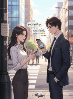 Không Dám Nói Lời Yêu