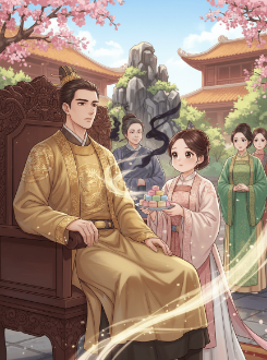 Chỉ Có Nàng Là Vị Ngọt