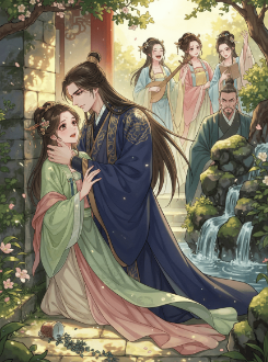 Ta Hạ Dược Cho Hoàng Đế Chốn Hậu Cung