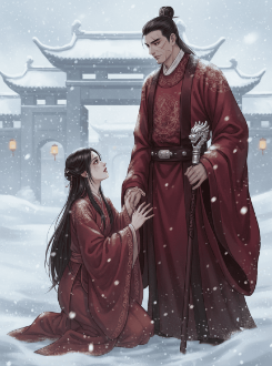 Cố Đường Chiếu Tuyết Lai