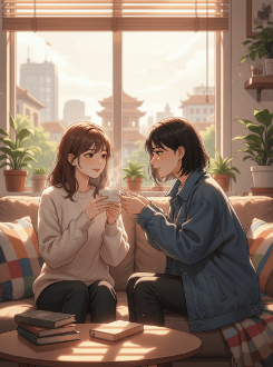 Hướng Dẫn Tự Chữa Lành Sau Thất Tình