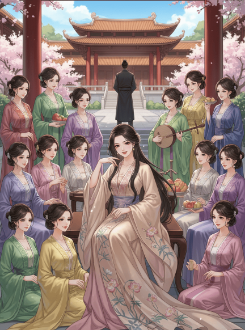 Một Góc Thanh Hoan