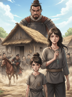 Phụ Thân, Đến Lúc Lên Đường Rồi