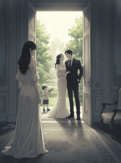 Rời Xa Anh Mãi Mãi