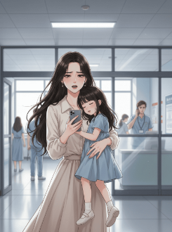 Anh Đã Phản Bội Mẹ Con Tôi