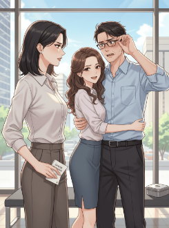 Khoảnh Khắc Cuối Cùng