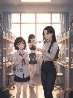 Sống Lại Vả Mặt Trà Xanh